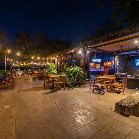 Jet Luxury At Langosta Beach Resort & Villas Tamarindo Exteriör bild