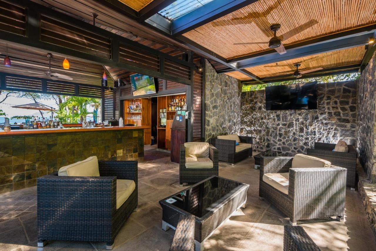 Jet Luxury At Langosta Beach Resort & Villas Tamarindo Exteriör bild
