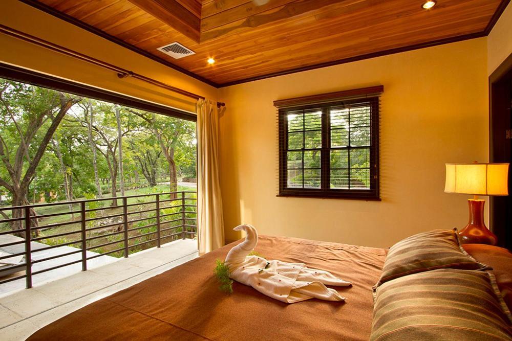 Jet Luxury At Langosta Beach Resort & Villas Tamarindo Exteriör bild