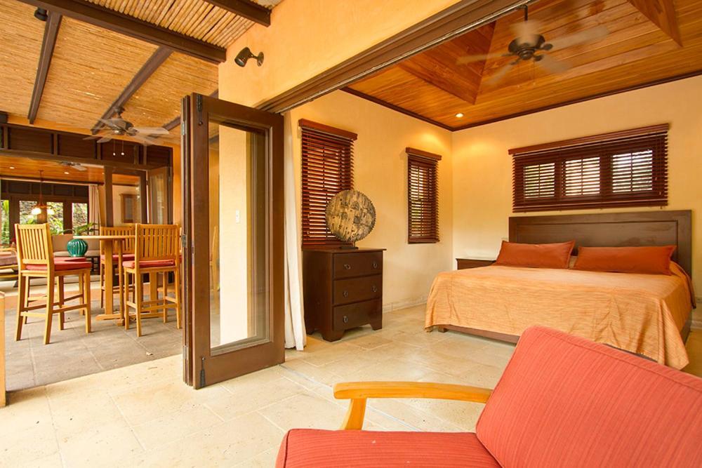 Jet Luxury At Langosta Beach Resort & Villas Tamarindo Exteriör bild