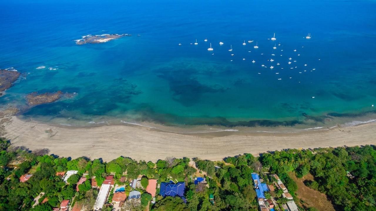 Jet Luxury At Langosta Beach Resort & Villas Tamarindo Exteriör bild