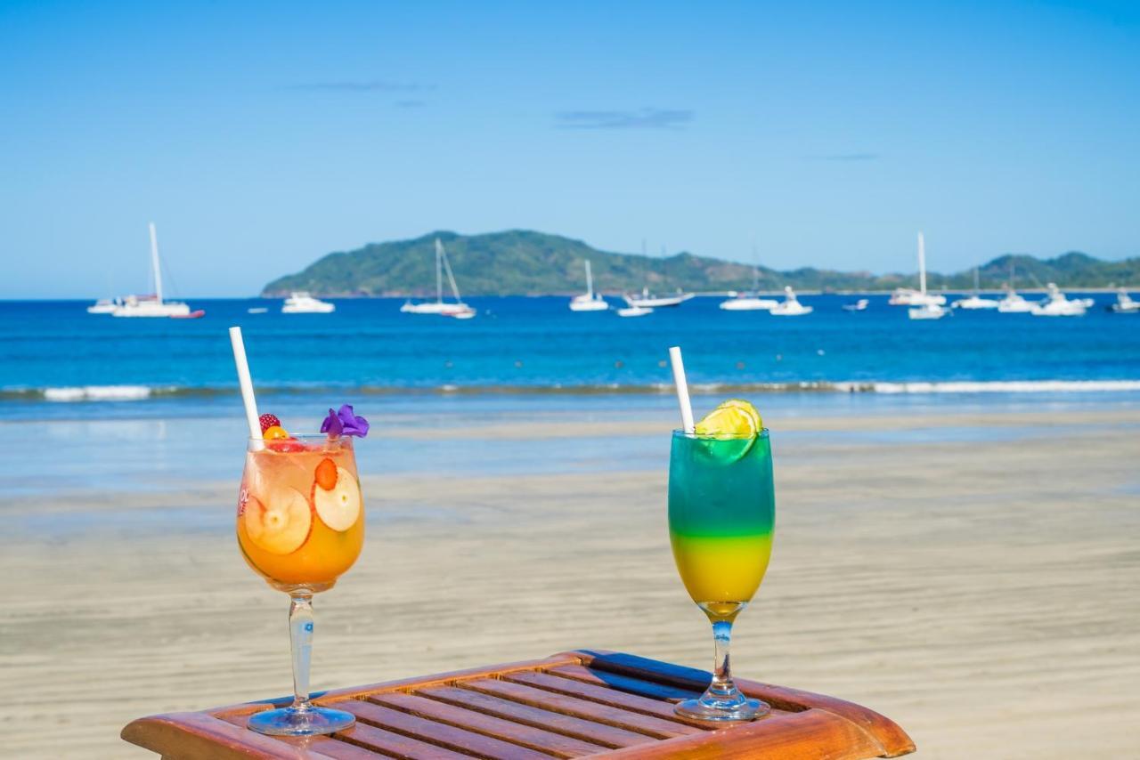 Jet Luxury At Langosta Beach Resort & Villas Tamarindo Exteriör bild
