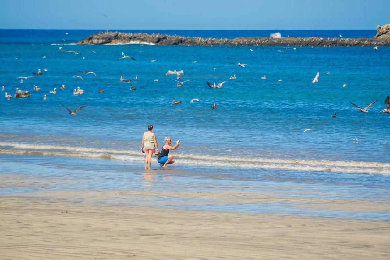 Jet Luxury At Langosta Beach Resort & Villas Tamarindo Exteriör bild