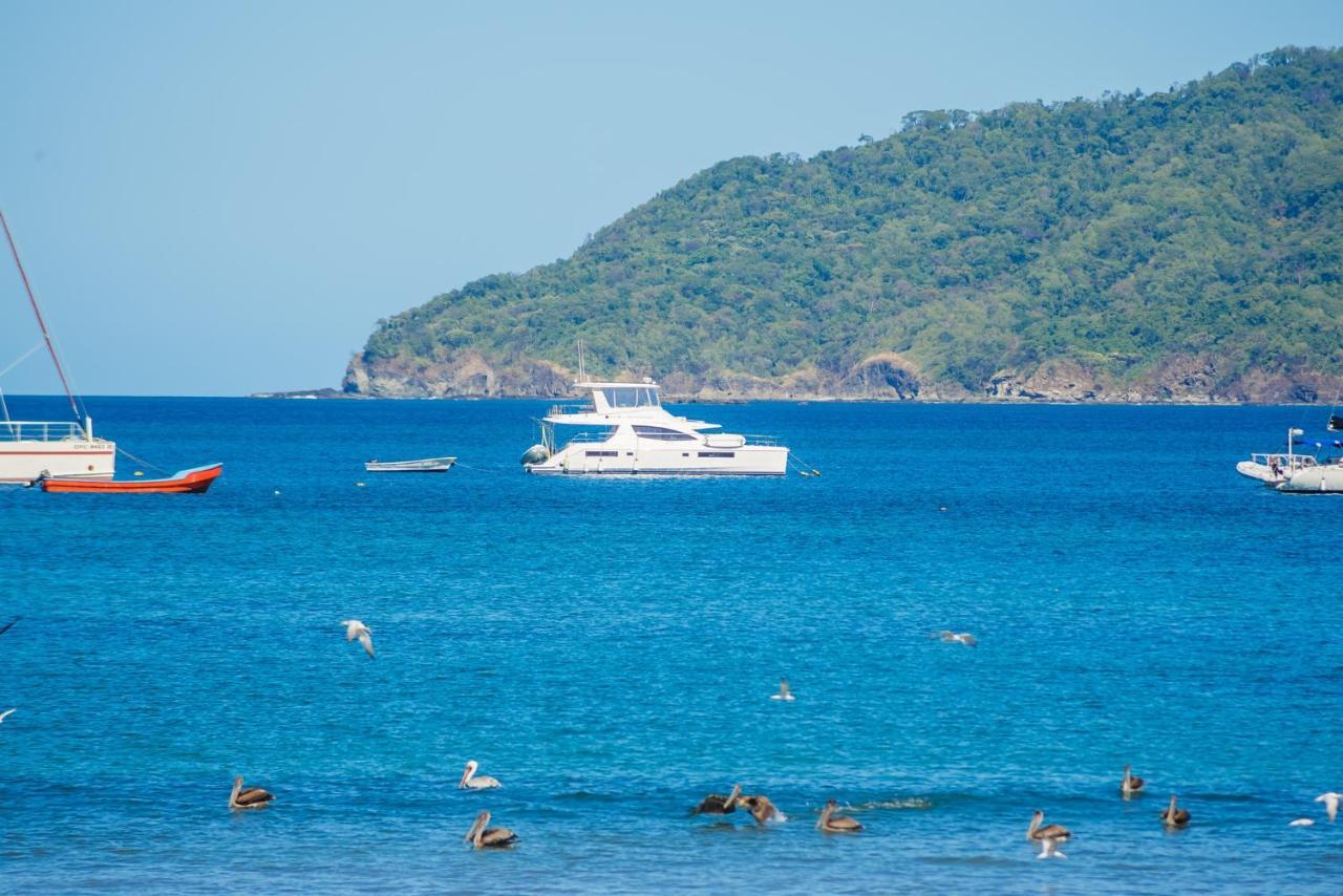 Jet Luxury At Langosta Beach Resort & Villas Tamarindo Exteriör bild