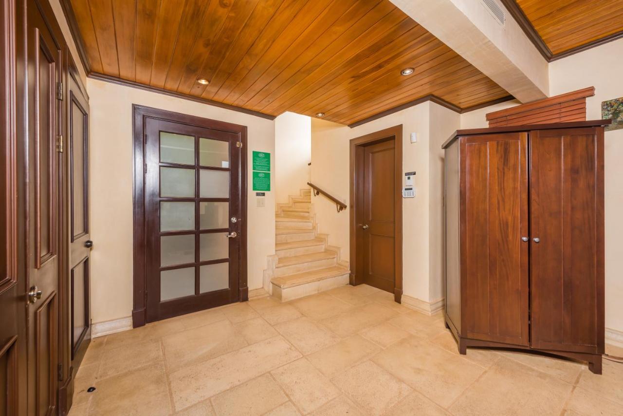 Jet Luxury At Langosta Beach Resort & Villas Tamarindo Exteriör bild
